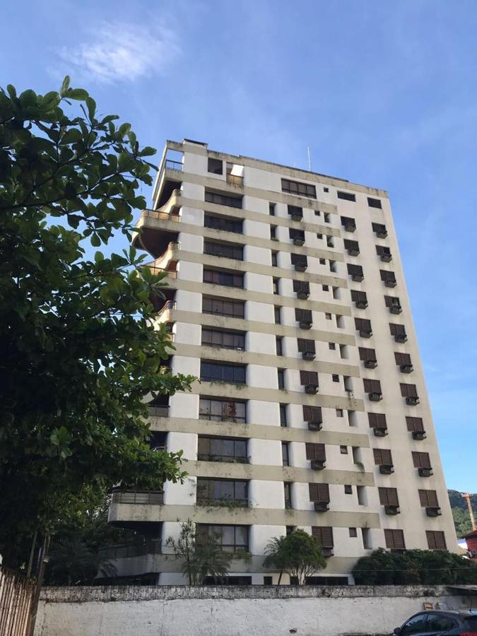 Pitangueiras Exclusivo com Piscina na Sacada Guarujá Exterior foto